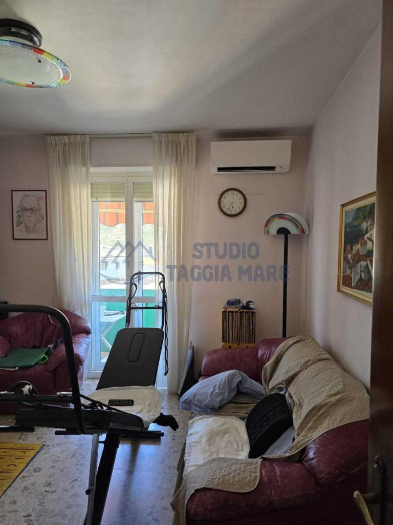 appartamento in vendita a Taggia
