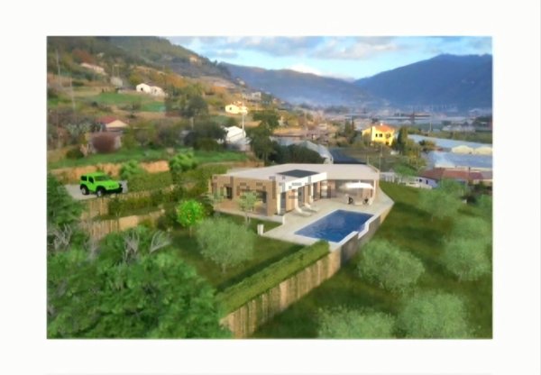 casa indipendente in vendita a Taggia in zona Arma di Taggia