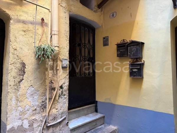 appartamento in vendita a Taggia