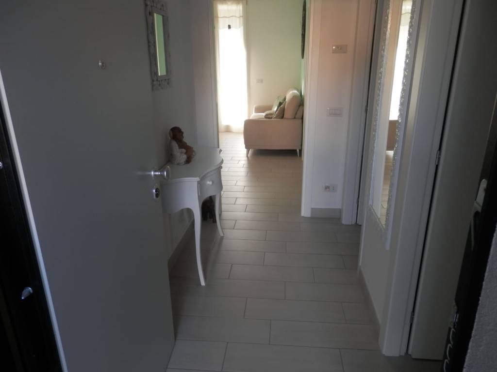 appartamento in vendita a Taggia