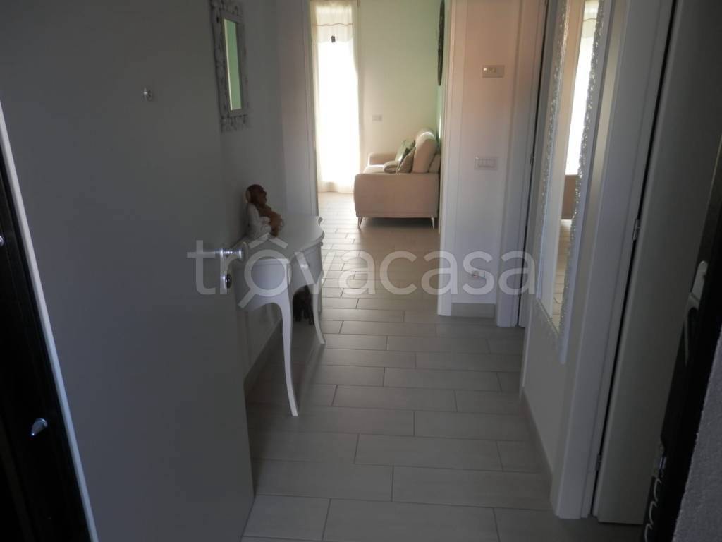 appartamento in vendita a Taggia