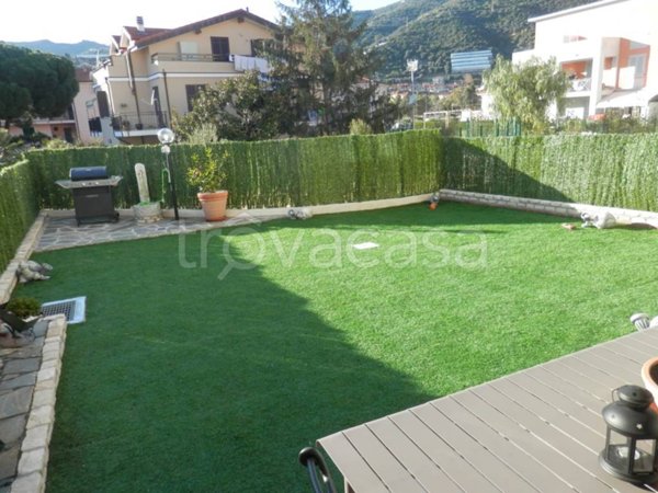 appartamento in vendita a Taggia