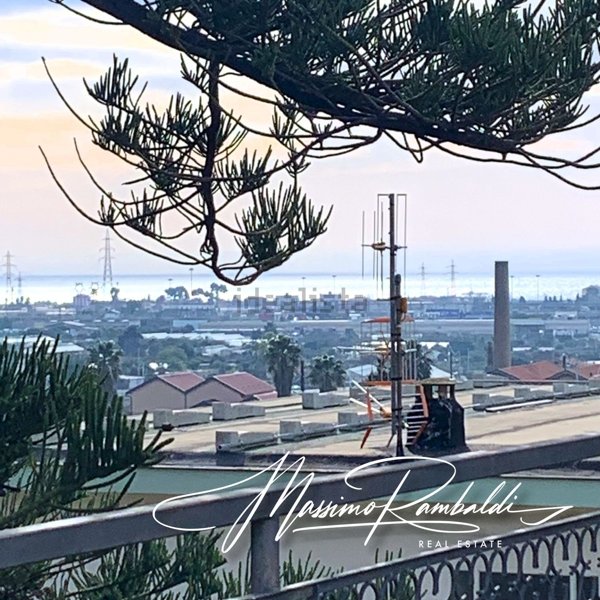 appartamento in vendita a Taggia