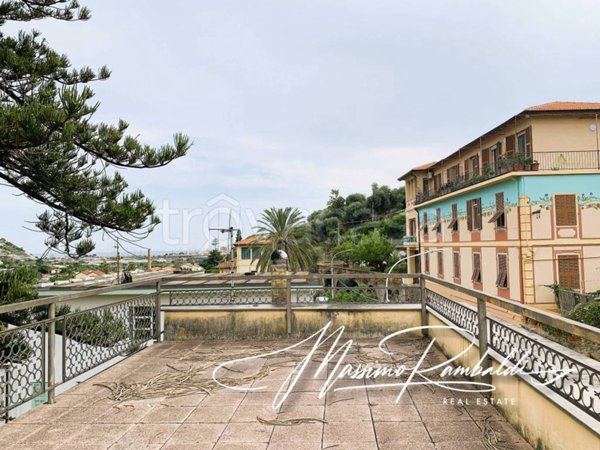appartamento in vendita a Taggia