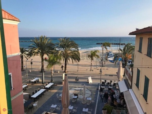 appartamento in vendita a Taggia