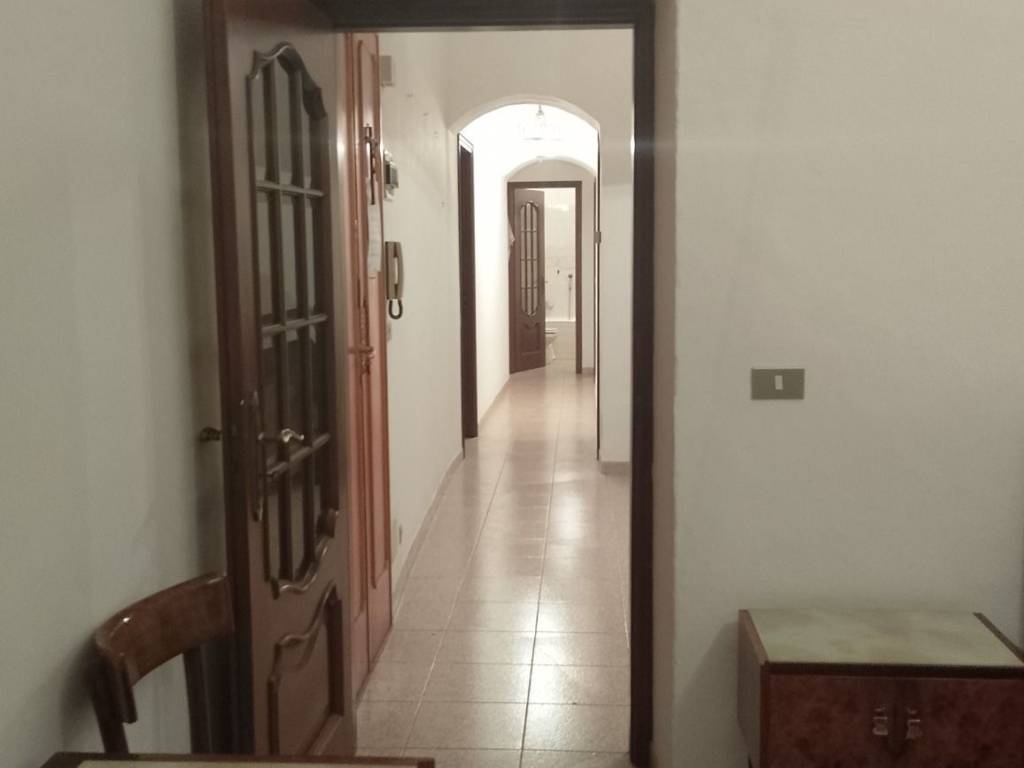 appartamento in vendita a Taggia in zona Arma di Taggia