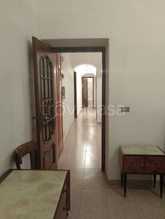 appartamento in vendita a Taggia in zona Arma di Taggia