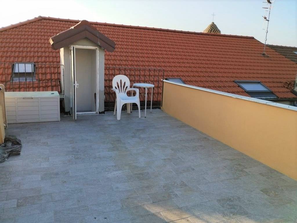 appartamento in vendita a Taggia in zona Arma di Taggia