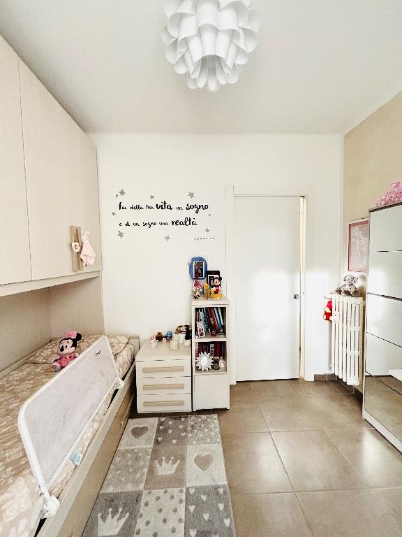 appartamento in vendita a Taggia in zona Arma di Taggia