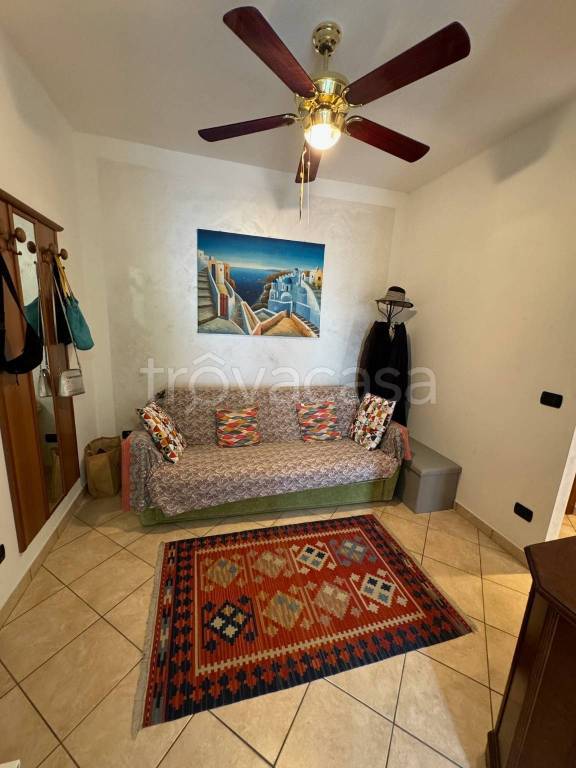 appartamento in vendita a Taggia in zona Arma di Taggia