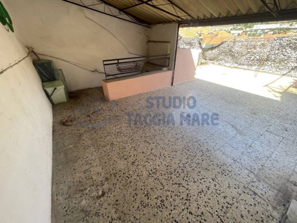 appartamento in vendita a Taggia