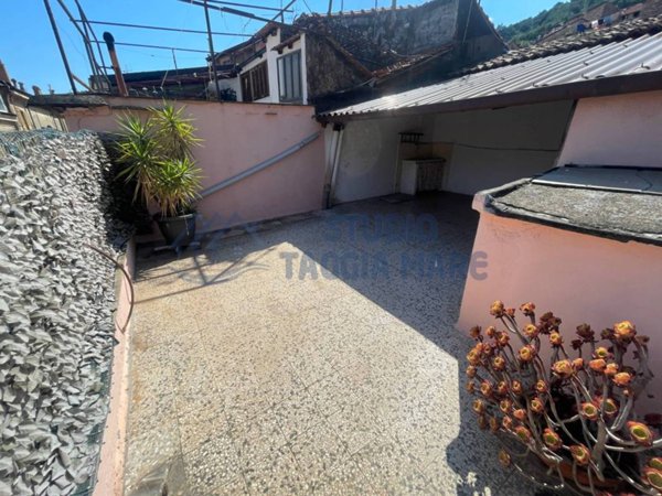 appartamento in vendita a Taggia