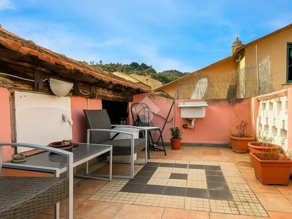 appartamento in vendita a Taggia