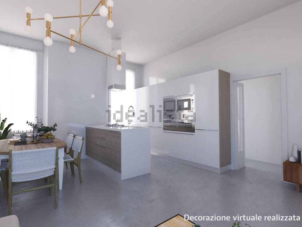 appartamento in vendita a Taggia