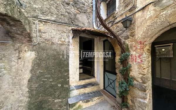 appartamento in vendita a Taggia