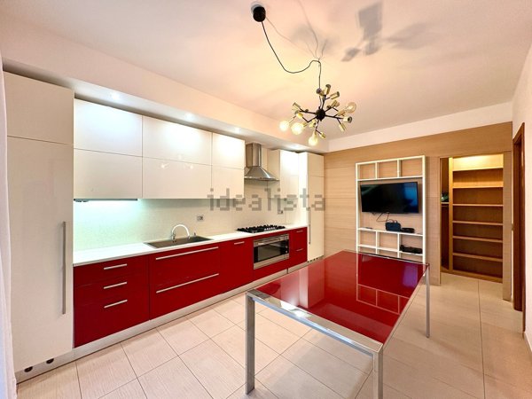 appartamento in vendita a Taggia in zona Arma di Taggia