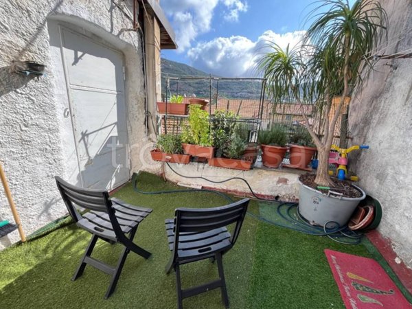 appartamento in vendita a Taggia