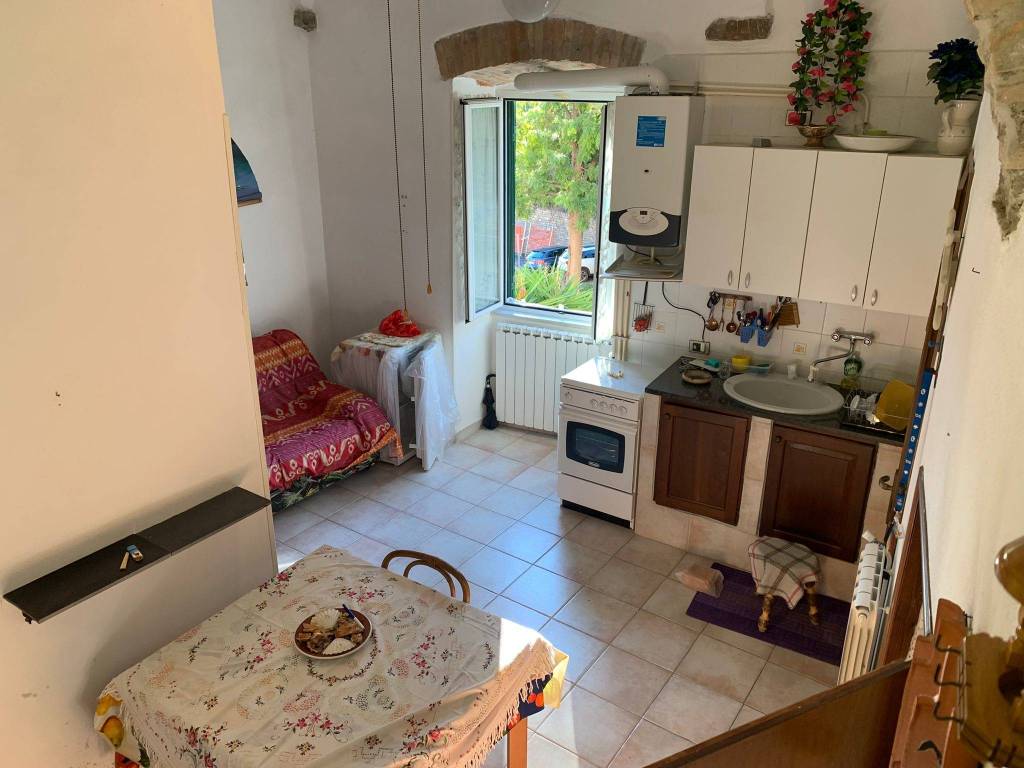 appartamento in vendita a Taggia