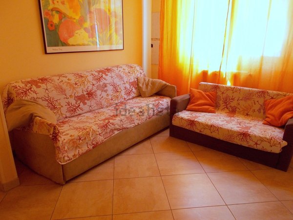 appartamento in vendita a Taggia in zona Arma di Taggia