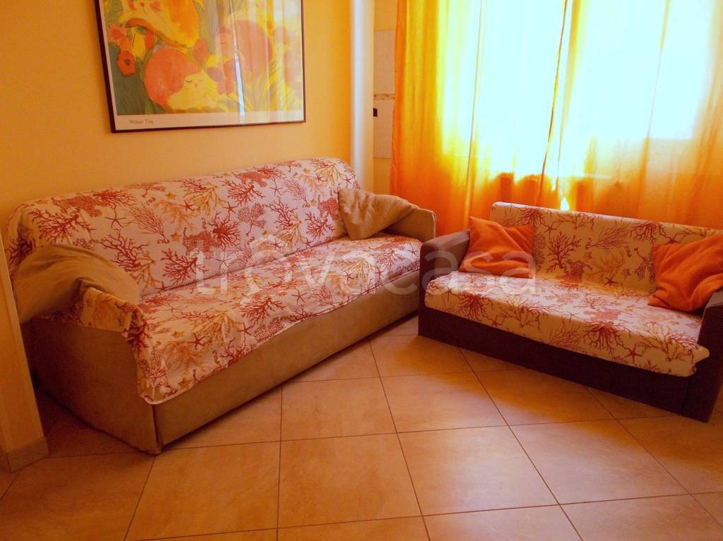 appartamento in vendita a Taggia in zona Arma di Taggia