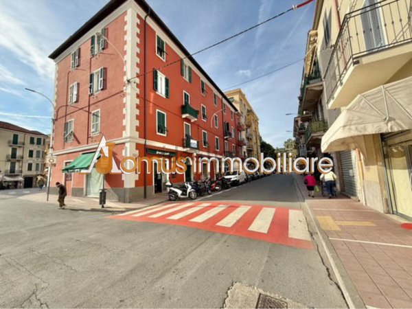 appartamento in vendita a Taggia