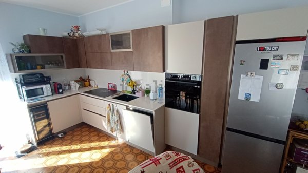 appartamento in vendita a Taggia in zona Arma di Taggia