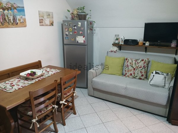 appartamento in vendita a Taggia