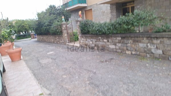 appartamento in vendita a Taggia