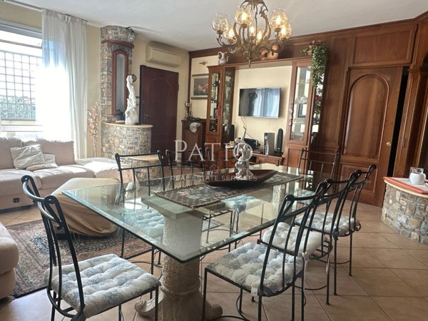 appartamento in vendita a Taggia