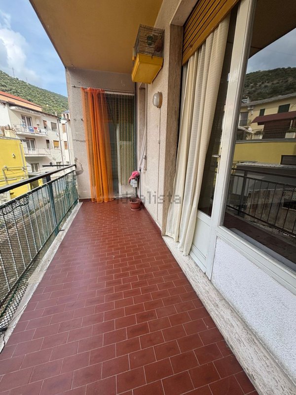 appartamento in vendita a Taggia