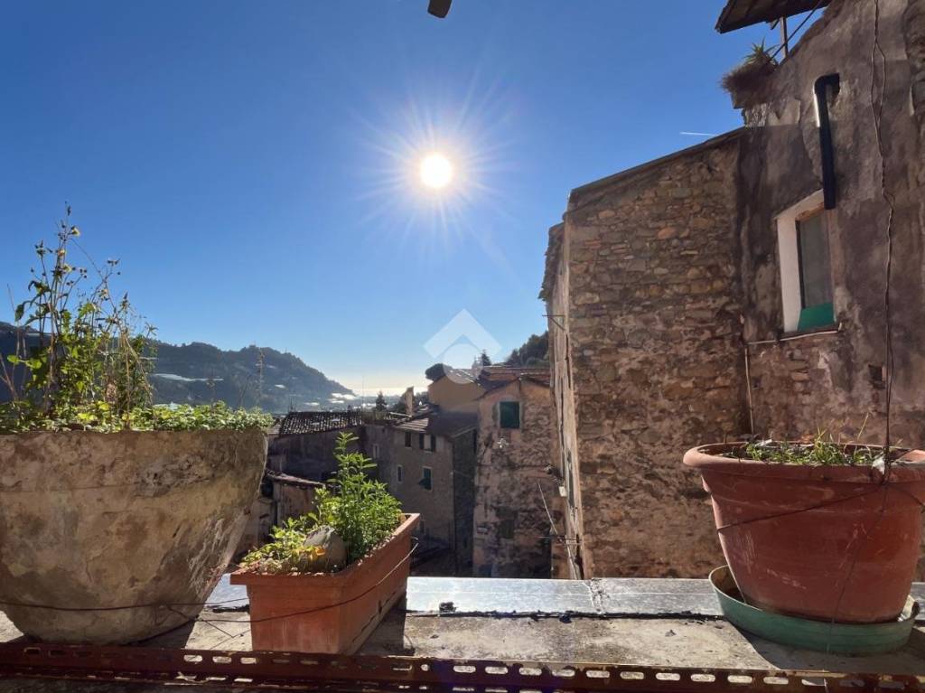 appartamento in vendita a Taggia