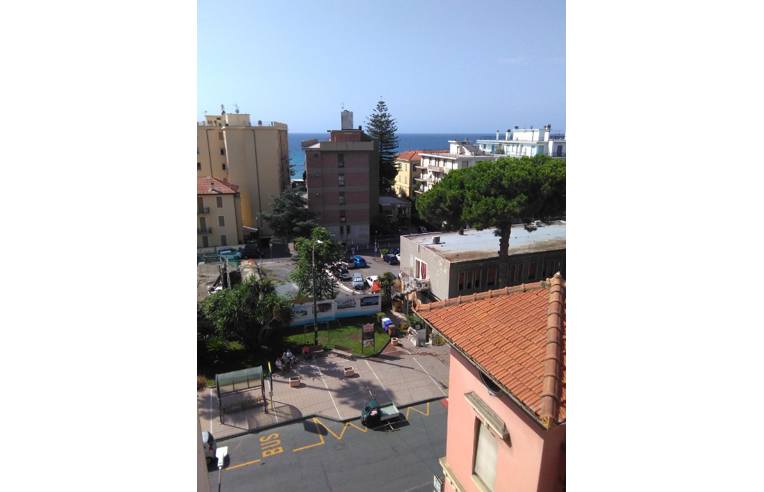 appartamento in vendita a Taggia in zona Arma di Taggia