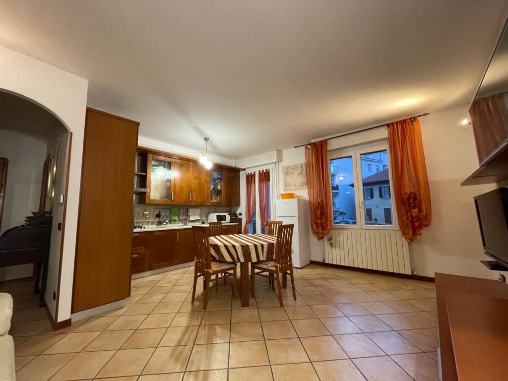 appartamento in vendita a Taggia in zona Arma di Taggia