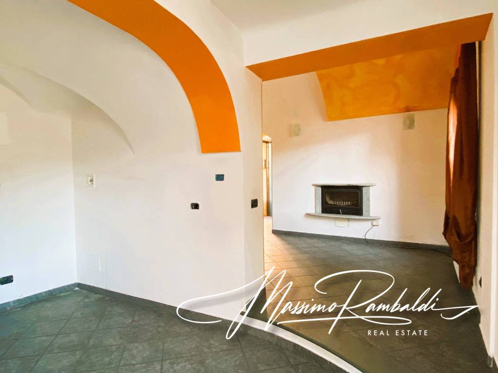 appartamento in vendita a Taggia