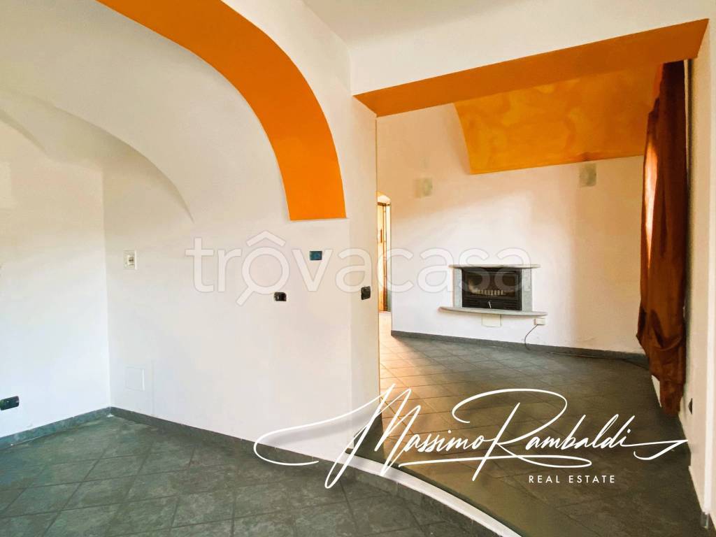 appartamento in vendita a Taggia