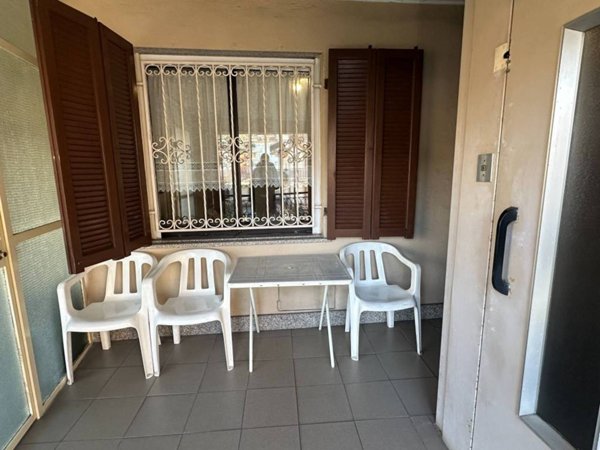 appartamento in vendita a Taggia in zona Arma di Taggia