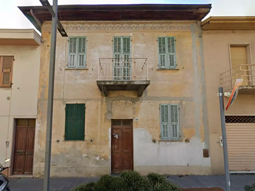 appartamento in vendita a Taggia