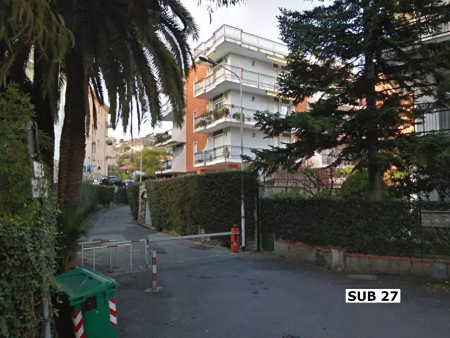 appartamento in vendita a Taggia