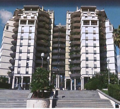 appartamento in vendita a Taggia