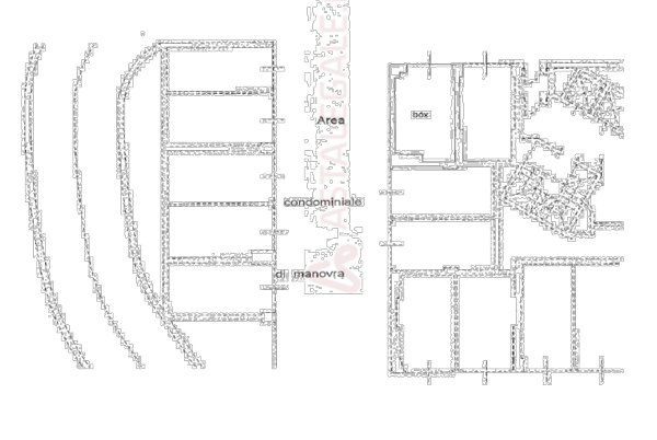 appartamento in vendita a Taggia