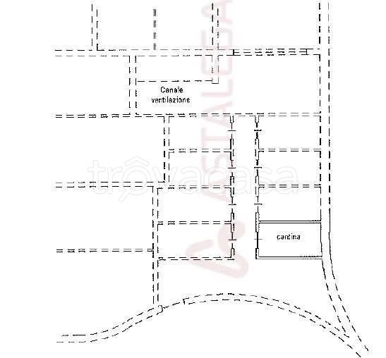 appartamento in vendita a Taggia