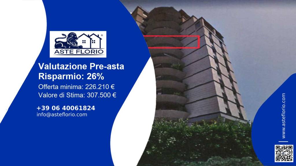 appartamento in vendita a Taggia