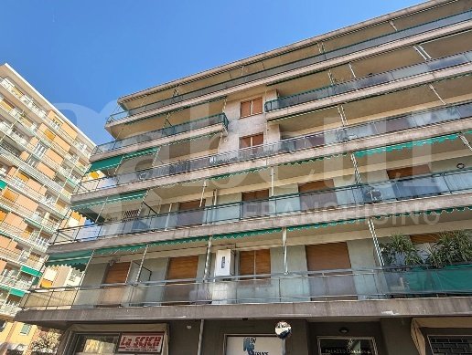 appartamento in vendita a Taggia in zona Arma di Taggia