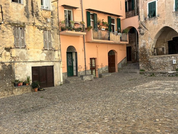 appartamento in vendita a Taggia
