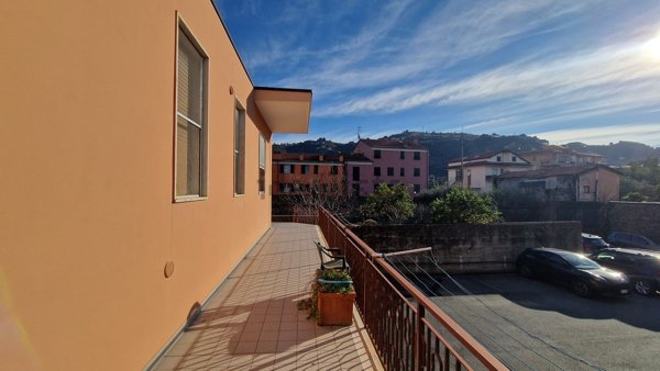 appartamento in vendita a Taggia