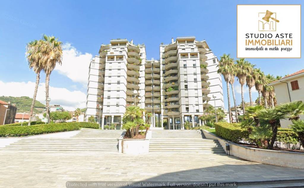 appartamento in vendita a Taggia