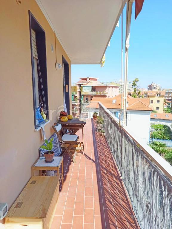 appartamento in vendita a Taggia