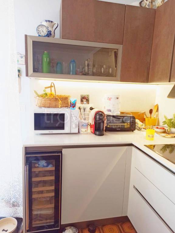 appartamento in vendita a Taggia