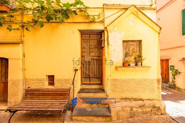 appartamento in vendita a Taggia