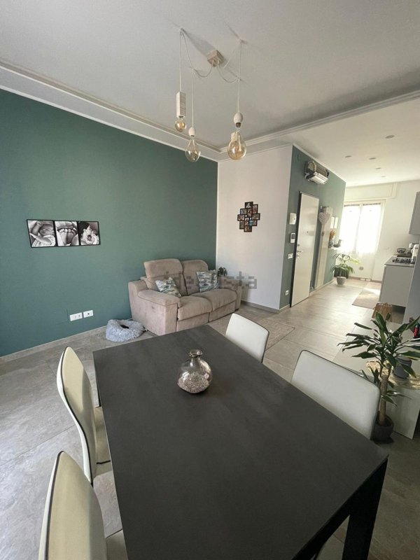 appartamento in vendita a Taggia